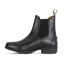 Moretta Lucilla Childs Paddock Boots in Black